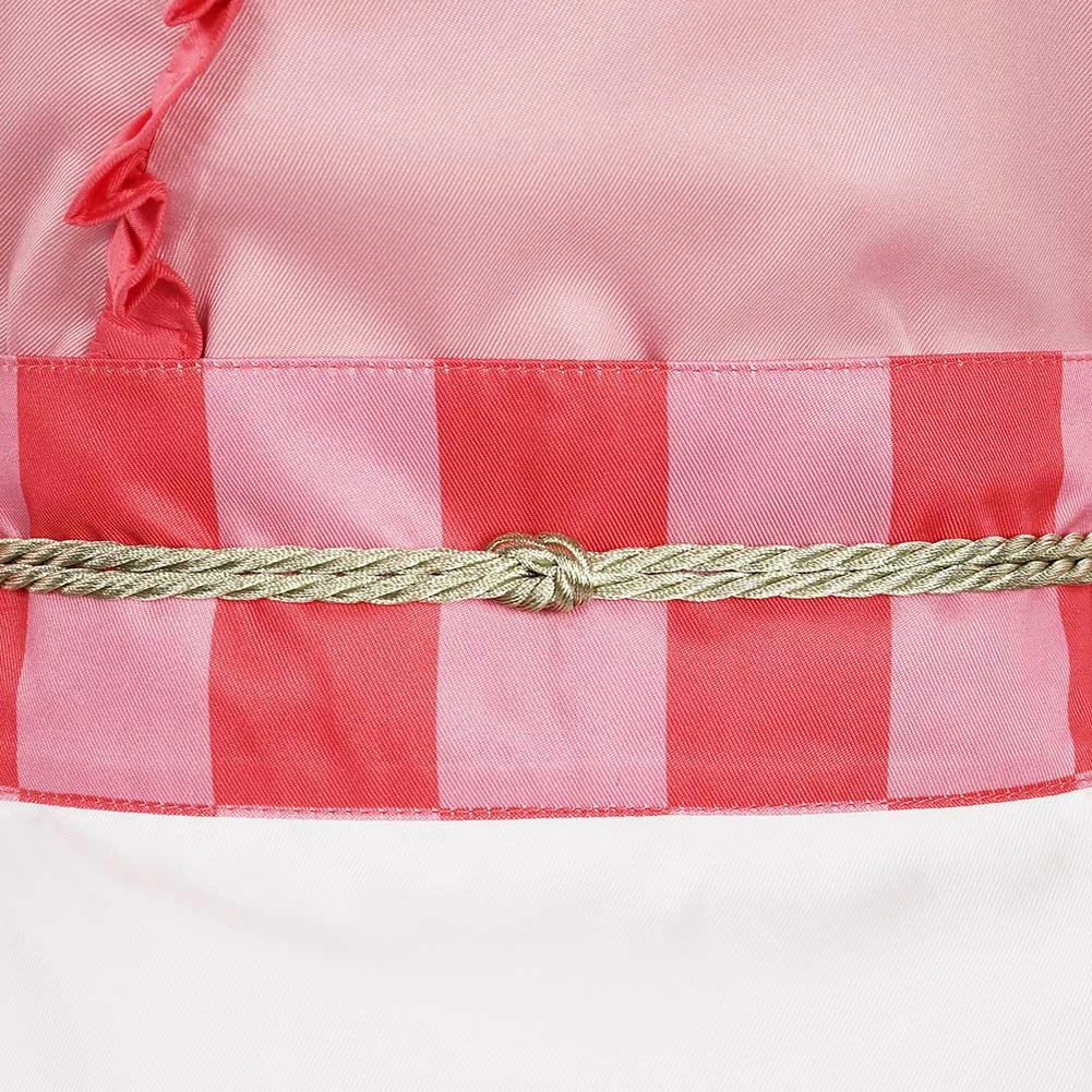 Demon Slayer Kimetsu No Yaiba Tsuyuri Kanao Maids Cosplay Costume 10 Demon Slayer Kimetsu No Yaiba Tsuyuri Kanao Maids Cosplay Costume – Image 8