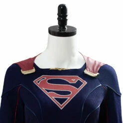 Supergirl 5 Kara Danvers Supergirl Cosplay Costume -NEWCOSSKY Soldes 1bc575f3357118f35f1253a6b1c46b9a