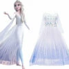 La Reine Des Neiges Frozen 2 Elsa Robe Blanche Pour Enfant Cosplay Costume 1 La Reine Des Neiges Frozen 2 Elsa Robe Blanche Pour Enfant Cosplay Costume -NEWCOSSKY Soldes 1c26273e53bb7b8350e50eb379cf1de4