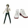 Danganronpa Nanami ChiaKi Cosplay Chaussures -NEWCOSSKY Soldes 1e1bb335fab8480de4d0c9604e447104