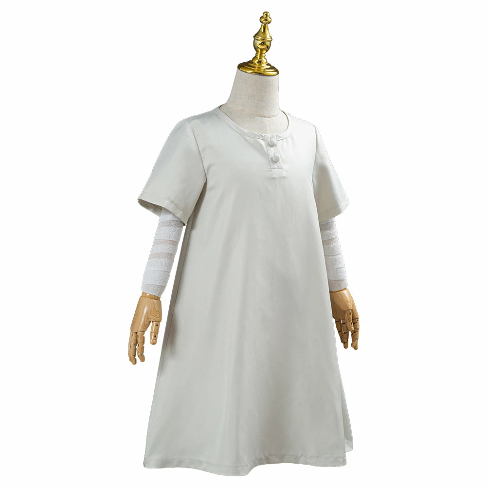 Boku No Hero Academia Eri Costume Pour Enfant Halloween Carnaval Cosplay Costume 8 Boku No Hero Academia Eri Costume Pour Enfant Halloween Carnaval Cosplay Costume – Image 6