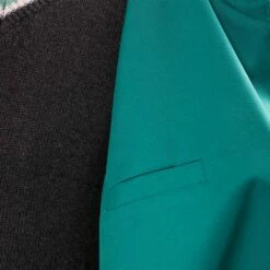 Harry Potter Uniforme Scolaire Slytherin Robe Cape Tenue Halloween Carnaval Cosplay Costume -NEWCOSSKY Soldes 1eef839d82b8944a381d9491c8ae37cf