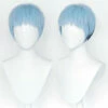 Tokyo Revengers Mitsuya Takashi Cosplay Perruque -NEWCOSSKY Soldes 201175B 4