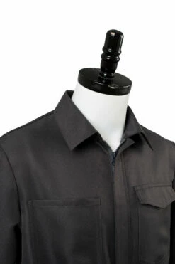 2021 Film Halloween Le Film Michael Myers Cosplay Costume -NEWCOSSKY Soldes 2018 halloween le film michael myers cosplay costume 1