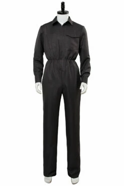 2021 Film Halloween Le Film Michael Myers Cosplay Costume -NEWCOSSKY Soldes 2018 halloween le film michael myers cosplay costume 2