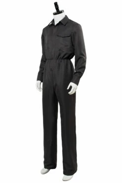 2021 Film Halloween Le Film Michael Myers Cosplay Costume -NEWCOSSKY Soldes 2018 halloween le film michael myers cosplay costume 3