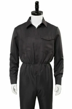 2021 Film Halloween Le Film Michael Myers Cosplay Costume -NEWCOSSKY Soldes 2018 halloween le film michael myers cosplay costume 6