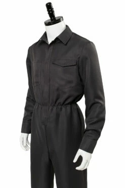 2021 Film Halloween Le Film Michael Myers Cosplay Costume -NEWCOSSKY Soldes 2018 halloween le film michael myers cosplay costume 7