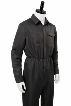 2021 Film Halloween Le Film Michael Myers Cosplay Costume -NEWCOSSKY Soldes 2018 halloween le film michael myers cosplay costume 8