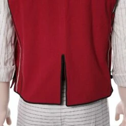 2019 Film Aladdin Aladdin Cosplay Costume Avec Chapeau -NEWCOSSKY Soldes 2019 Film Aladdin Aladdin Cosplay Costume Version B 9