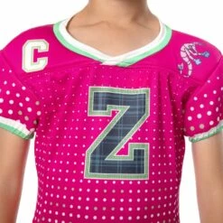 2022 Film Enfant Zombies 3 Zed T-shirt Cosplay Costume Halloween Carnival 15 2022 Film Enfant Zombies 3 Zed T-shirt Cosplay Costume Halloween Carnival -NEWCOSSKY Soldes 2022FilmEnfantZombies3ZedT shirtCosplayCostumeHalloweenCarnival 5