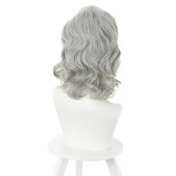 Film The Christmas Chronicles Santa Claus Père Noël Cosplay Perruque&Barbe -NEWCOSSKY Soldes 20405M 3