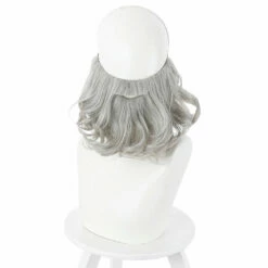 Film The Christmas Chronicles Santa Claus Père Noël Cosplay Perruque&Barbe -NEWCOSSKY Soldes 20405M 7