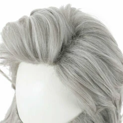 Film The Christmas Chronicles Santa Claus Père Noël Cosplay Perruque&Barbe -NEWCOSSKY Soldes 20405M 9