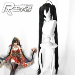 Azur Lane IJN Taihō Taihou Perruque Accessoires