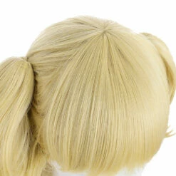 Shadow House Emilico Cosplay Costume Perruque -NEWCOSSKY Soldes 20514A 7