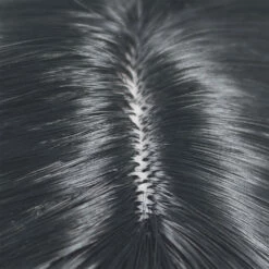 Wednesday Addams Wednesday Cosplay Perruque -NEWCOSSKY Soldes 20L7262 4