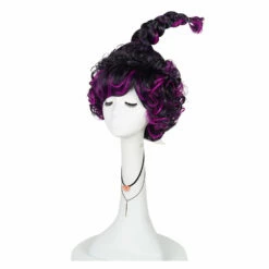 Hocus Pocus Mary Sanderson Cosplay Perruque Ver.B -NEWCOSSKY Soldes 20L7533 2