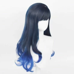 Project Sekai Colorful Stage Shiraishi An Cosplay Perruque -NEWCOSSKY Soldes 20L9353 4