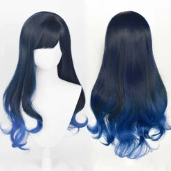Project Sekai Colorful Stage Shiraishi An Cosplay Perruque -NEWCOSSKY Soldes 20L9353 5 8484a2d3 5579 4c4d 9ffa 2073ca77c2d6