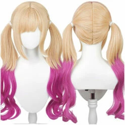 Sexy Cosplay Doll Kitagawa Marin Cosplay Perruque