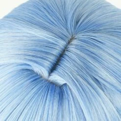 NIKKE Goddess Of Victory Helen Cosplay Perruque -NEWCOSSKY Soldes 20L9468 4