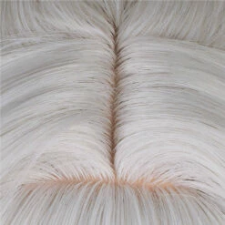 Honkai: Star Rail Jing Yuan Cosplay Perruque -NEWCOSSKY Soldes 20L9470 5