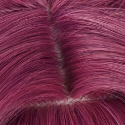 Honkai: Star Rail Kafka Cosplay Perruque -NEWCOSSKY Soldes 20L9471 5