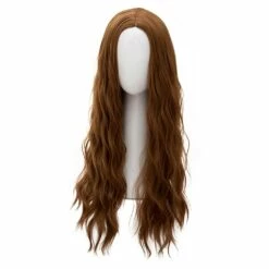 Doctor Strange In The Multiverse Of Madness Wanda Cosplay Perruque -NEWCOSSKY Soldes 20LW1549 2