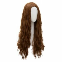 Doctor Strange In The Multiverse Of Madness Wanda Cosplay Perruque -NEWCOSSKY Soldes 20LW1549 4