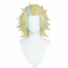 Tokyo Avenger Haitani Rindō Sarcelle Cosplay Perruque 2 Tokyo Avenger Haitani Rindō Sarcelle Cosplay Perruque -NEWCOSSKY Soldes 20S3152 1