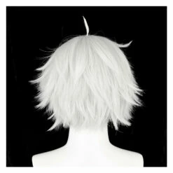 Anime BLUE LOCK Seishiro Nagi Cosplay Perruque -NEWCOSSKY Soldes 20S8629 3