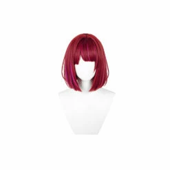 Oshi No Ko Hoshino Rubii Perruque Cosplay Accessoire -NEWCOSSKY Soldes 20S8662 1