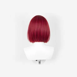 Oshi No Ko Hoshino Rubii Perruque Cosplay Accessoire -NEWCOSSKY Soldes 20S8662 2