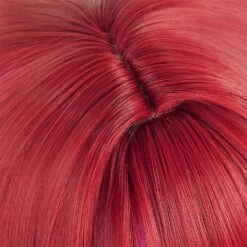 Oshi No Ko Hoshino Rubii Perruque Cosplay Accessoire -NEWCOSSKY Soldes 20S8662 5