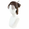 L'Attaque Des Titans Shingeki No Kyojin Eren Jager Perruque Cosplay 2 L'Attaque Des Titans Shingeki No Kyojin Eren Jager Perruque Cosplay -NEWCOSSKY Soldes 2103676 1