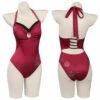 Resident Evil 5 Ada Wong Maillot De Bain Cosplay Costume-Cossky 2 Resident Evil 5 Ada Wong Maillot De Bain Cosplay Costume-Cossky -NEWCOSSKY Soldes 21098b9493db1691b789a829e26cc622