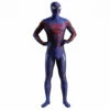 Spiderman PS4 2099 Spider-Man Combinaison Cosplay Costume Carnival Halloween -NEWCOSSKY Soldes 2110335 1