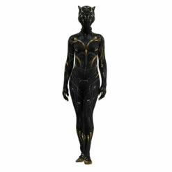 Black Panther: Wakanda Forever Femme Cosplay Costume