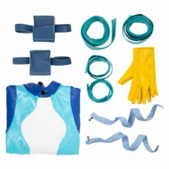 Boku No Hero Academia 4 Nejire Hado Cosplay Costume 21 Boku No Hero Academia 4 Nejire Hado Cosplay Costume -NEWCOSSKY Soldes 211299edf4590f7f70162c96bb2158db