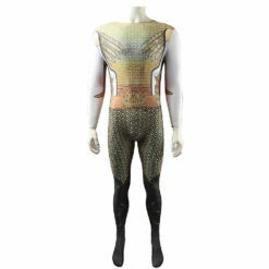 Moon Knight Scarab Combinaison Cosplay Costume Carnaval