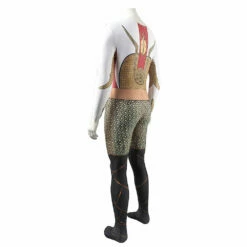 Moon Knight Scarab Combinaison Cosplay Costume Carnaval 12 Moon Knight Scarab Combinaison Cosplay Costume Carnaval -NEWCOSSKY Soldes 2115713 5