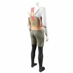 Moon Knight Scarab Combinaison Cosplay Costume Carnaval 13 Moon Knight Scarab Combinaison Cosplay Costume Carnaval -NEWCOSSKY Soldes 2115713 6