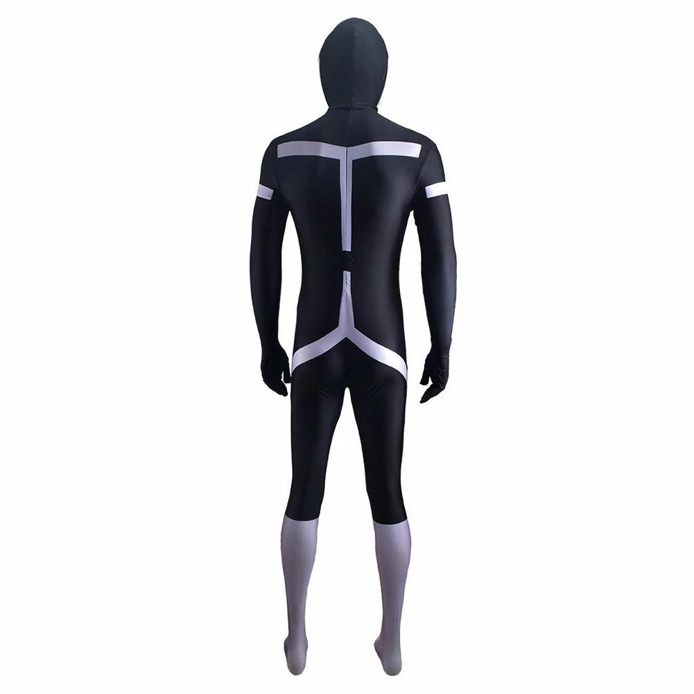 My Hero Academia Twice Combinaison Cosplay Costume 6 My Hero Academia Twice Combinaison Cosplay Costume – Image 4