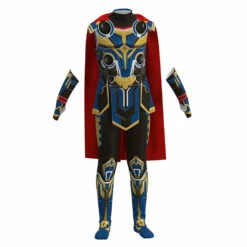 Enfant Thor: Love And Thunder 4 Cosplay Costume