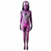 Spiderman Spider-Man Venom X Gwen Stacy Combinaison Cosplay Costume Carnival Halloween -NEWCOSSKY Soldes 2117681 1