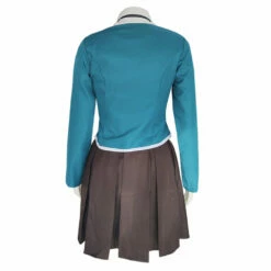 Danganronpa Chihiro Fujisaki Uniforme Tenue Pour Femme Halloween Carnaval Cosplay Costume 9 Danganronpa Chihiro Fujisaki Uniforme Tenue Pour Femme Halloween Carnaval Cosplay Costume -NEWCOSSKY Soldes 21262fd4055c88f052403cbb294913cf