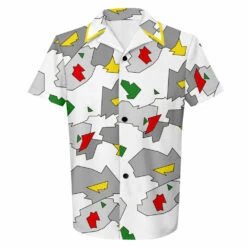 Stranger Things Dustin T-shirt Cosplay Costume 9 Stranger Things Dustin T-shirt Cosplay Costume -NEWCOSSKY Soldes 2141711 2