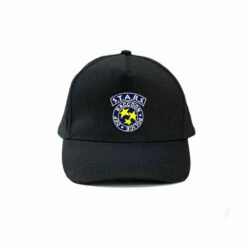 Jeu Resident Evil RPD Casquette Cosplay