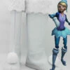League Of Legends Cosplay Chaussures D' Orianna 2 League Of Legends Cosplay Chaussures D' Orianna -NEWCOSSKY Soldes 2160 LOL 1
